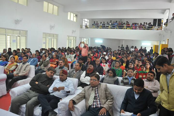 auditorium